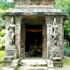 Le Parc Oriental de Maulévrier (5)